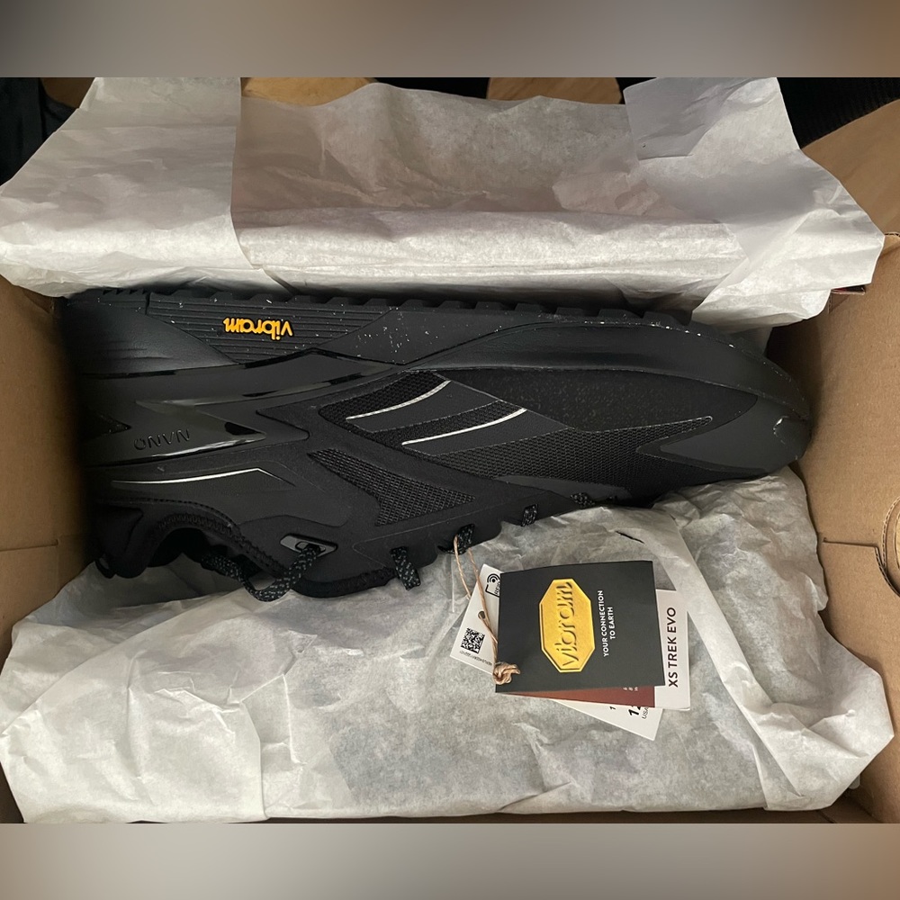 Reebok Nano X3 Adventure size 12 men’s brand new with tags